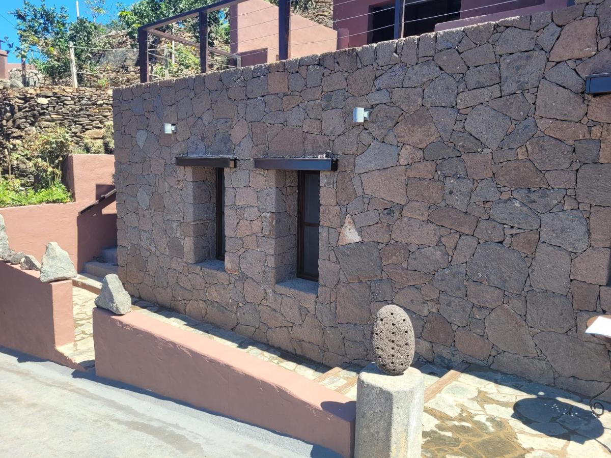 Tonono'S Village Santa Maria de Guia de Gran Canaria Экстерьер фото