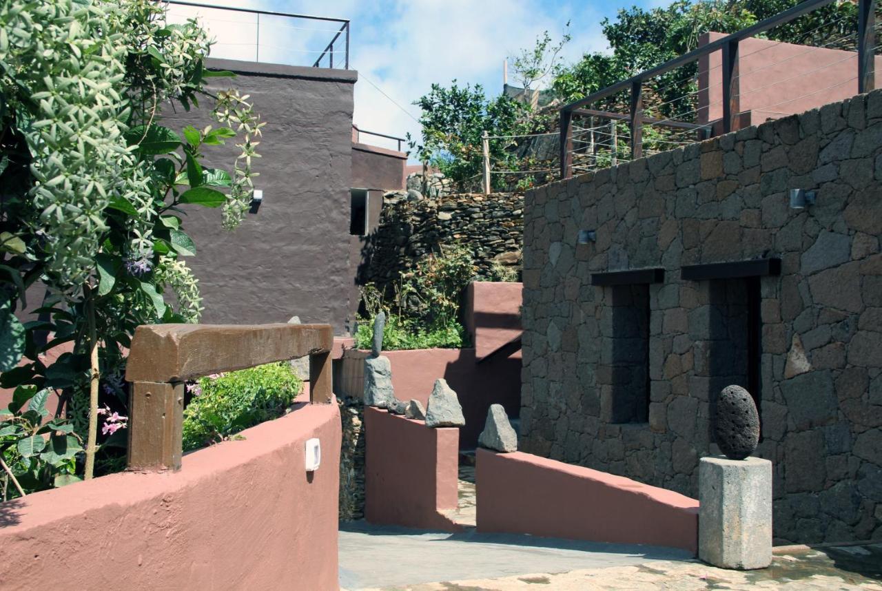 Tonono'S Village Santa Maria de Guia de Gran Canaria Экстерьер фото