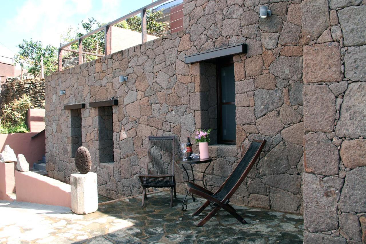 Tonono'S Village Santa Maria de Guia de Gran Canaria Экстерьер фото