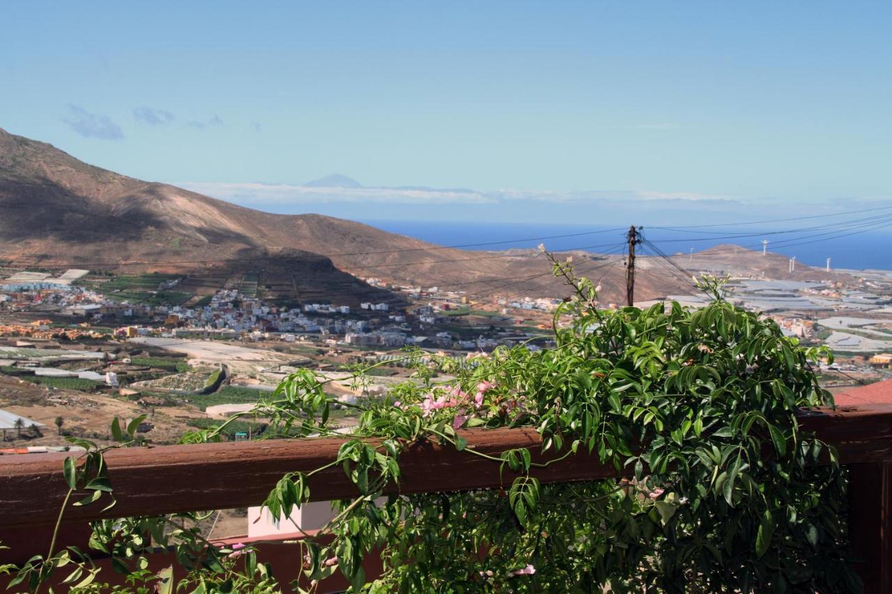 Tonono'S Village Santa Maria de Guia de Gran Canaria Экстерьер фото