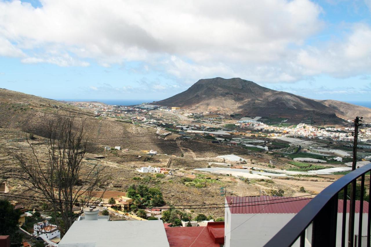 Tonono'S Village Santa Maria de Guia de Gran Canaria Экстерьер фото