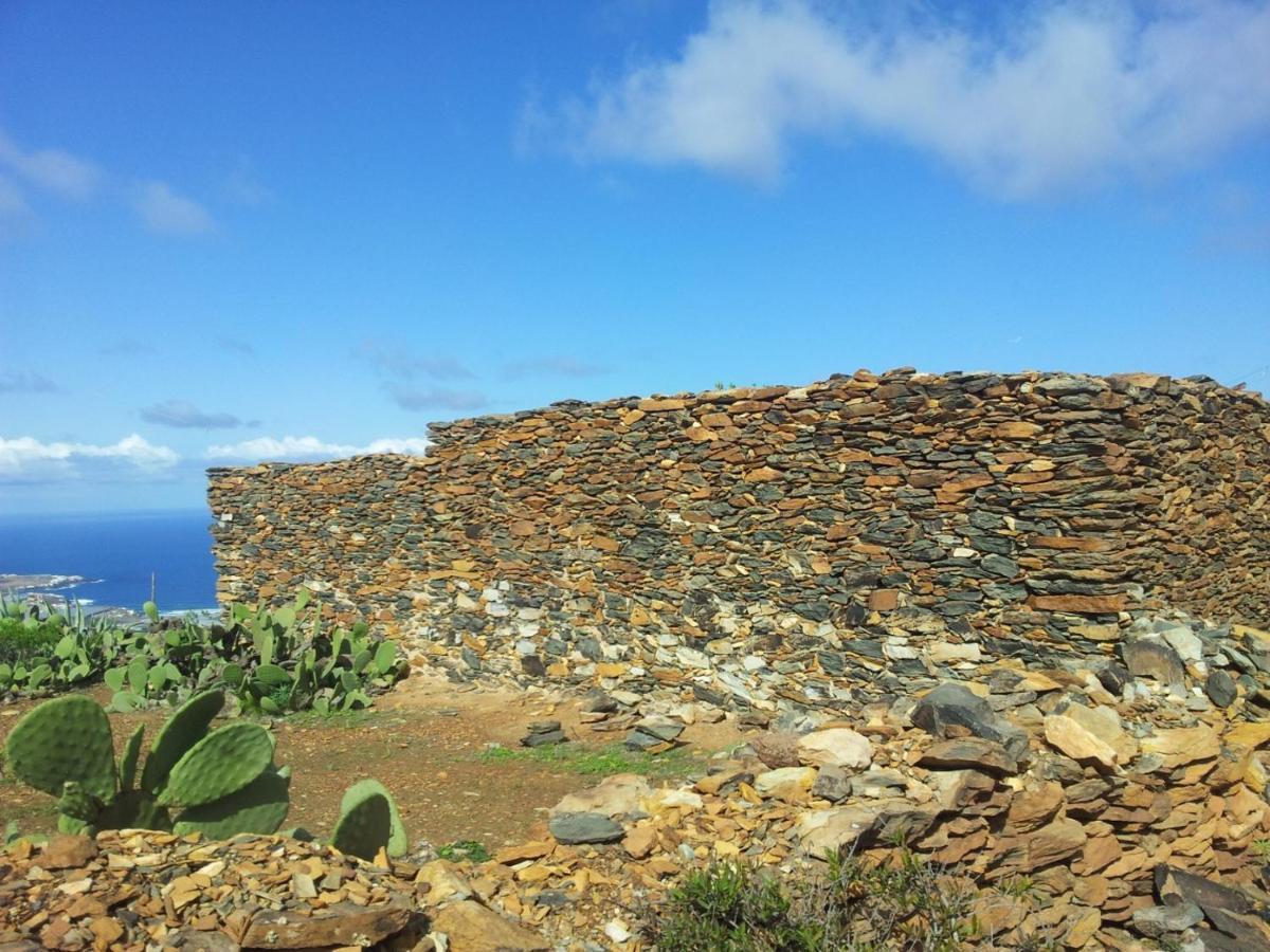 Tonono'S Village Santa Maria de Guia de Gran Canaria Экстерьер фото