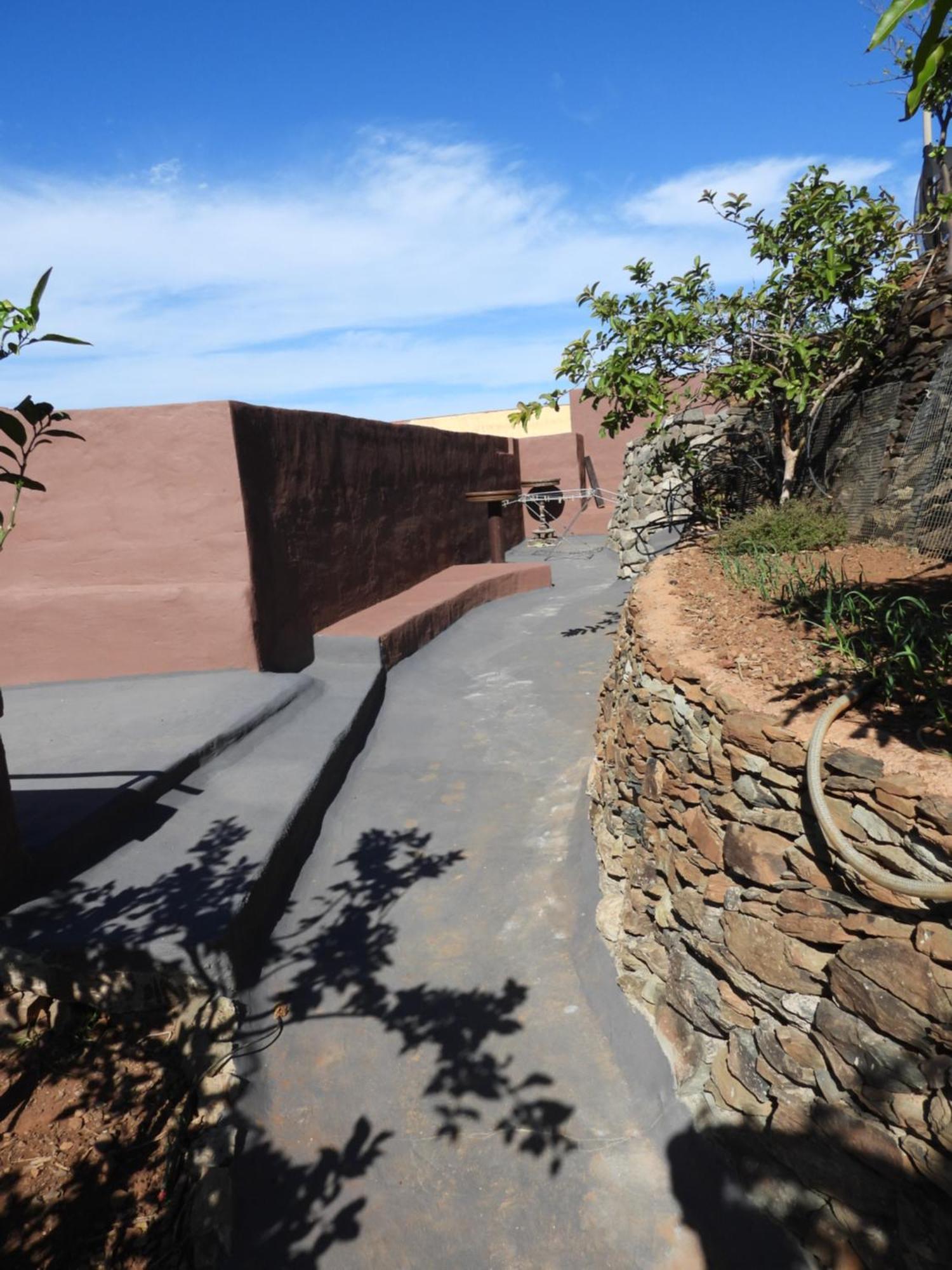 Tonono'S Village Santa Maria de Guia de Gran Canaria Экстерьер фото