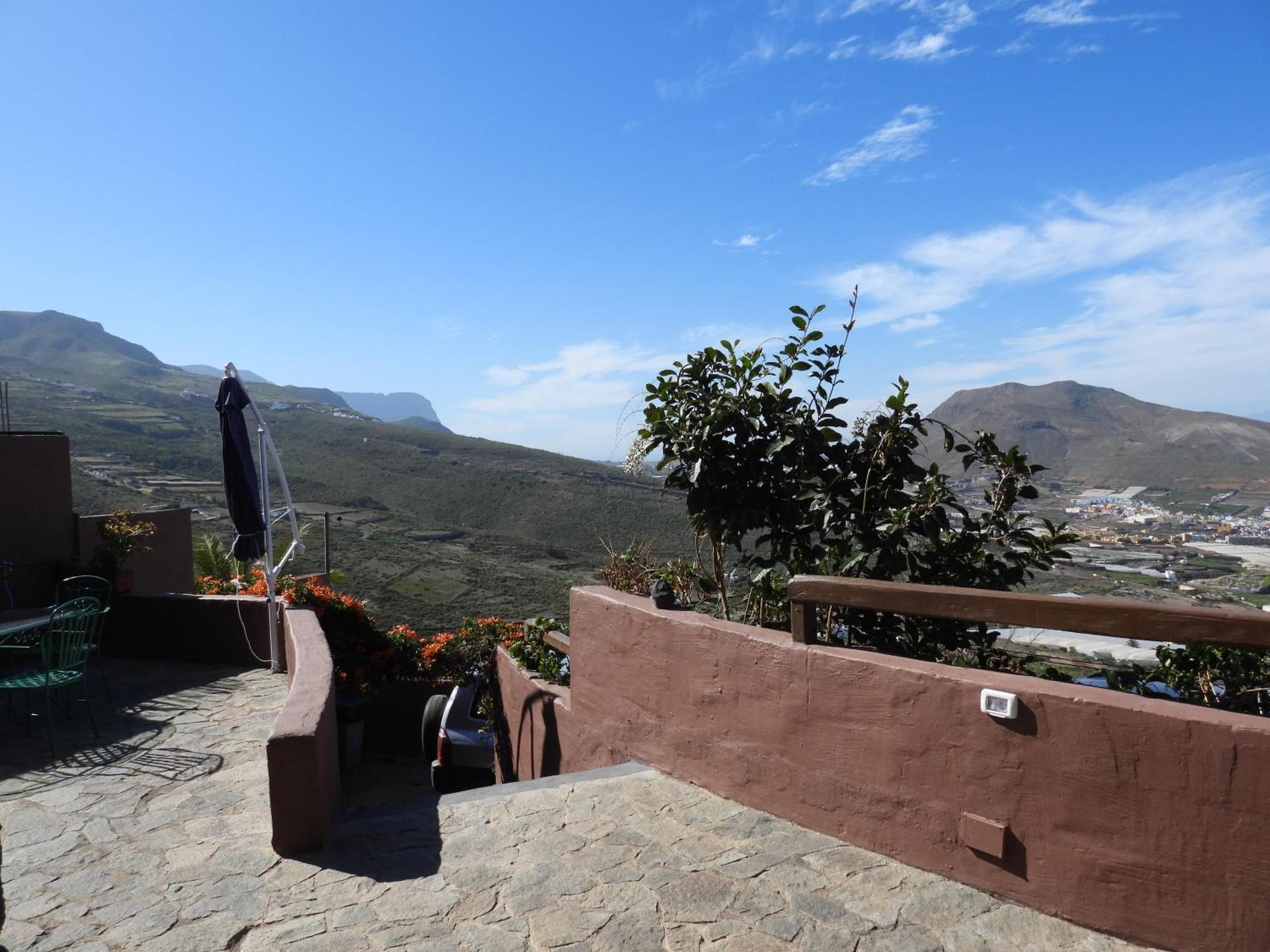 Tonono'S Village Santa Maria de Guia de Gran Canaria Экстерьер фото