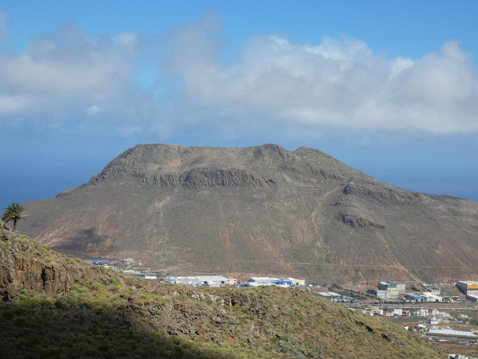 Tonono'S Village Santa Maria de Guia de Gran Canaria Экстерьер фото